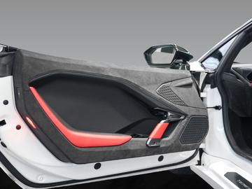 صورة مصغرة 25 لـ 2025 Lamborghini TEMERARIO
