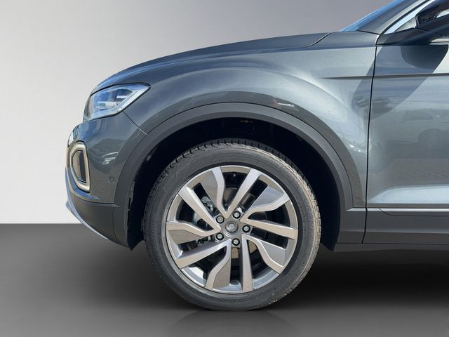 T-Roc GOAL 1.5 l TSI 110 kW 150 PS 7-Gang-Doppel