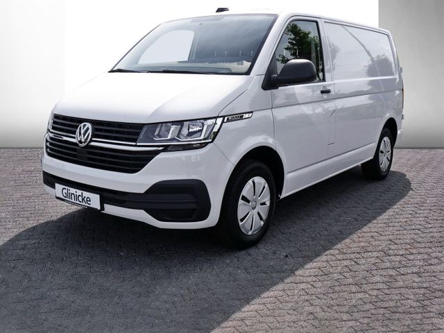 Volkswagen T6.1 Kasten 2.0 TDI Kühlfahrzeug Kamera PDC SHZ