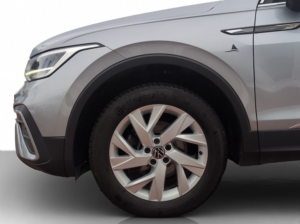Volkswagen Tiguan Allspace - Bild 18