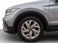 Volkswagen Tiguan Allspace - Vorschau Bild 18
