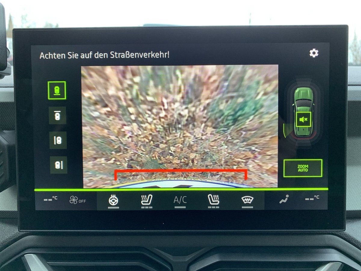 Dacia Bigster - Bild 28