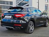 Maserati Levante S Q4 - Maserati Levante Gebrauchtwagen