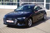 Audi A4 Avant 35 2.0 TFSI advanced LED Navi AHK - Audi A4 mit Benzin-Antrieb: 2.0