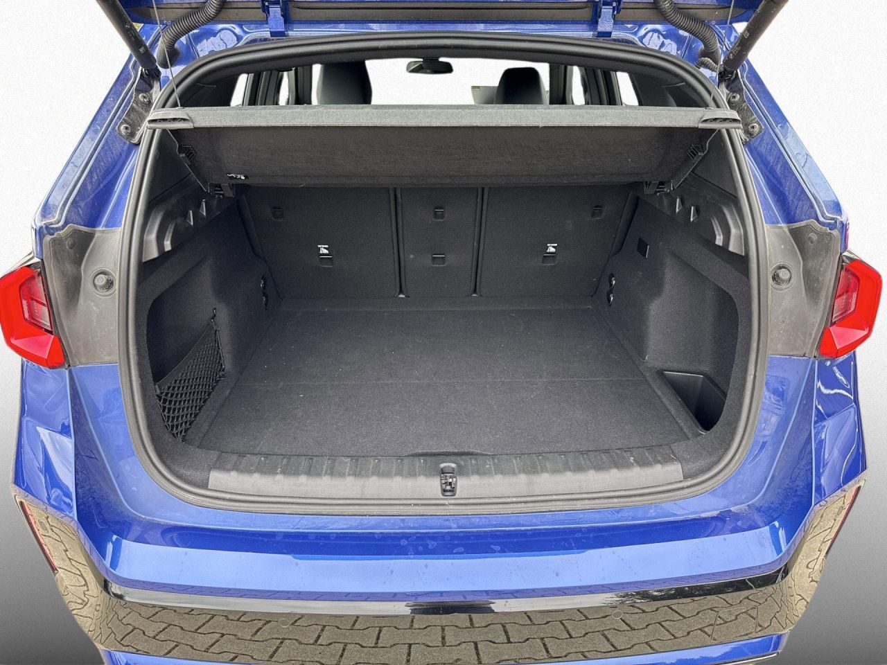 BMW iX1 - Bild 20