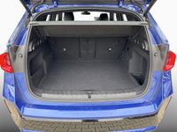 BMW iX1 - Vorschau Bild 20