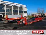 Faymonville Megamax Tiefbett 2x10 t - Faymonville LKWs