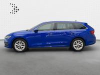 Skoda Octavia Combi Style 1.0 TSI e-TEC*NAVI*KAM*HUD*M