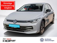 Volkswagen Golf VIII 1.5 Goal SHZ APP LED Allwetter Einpark