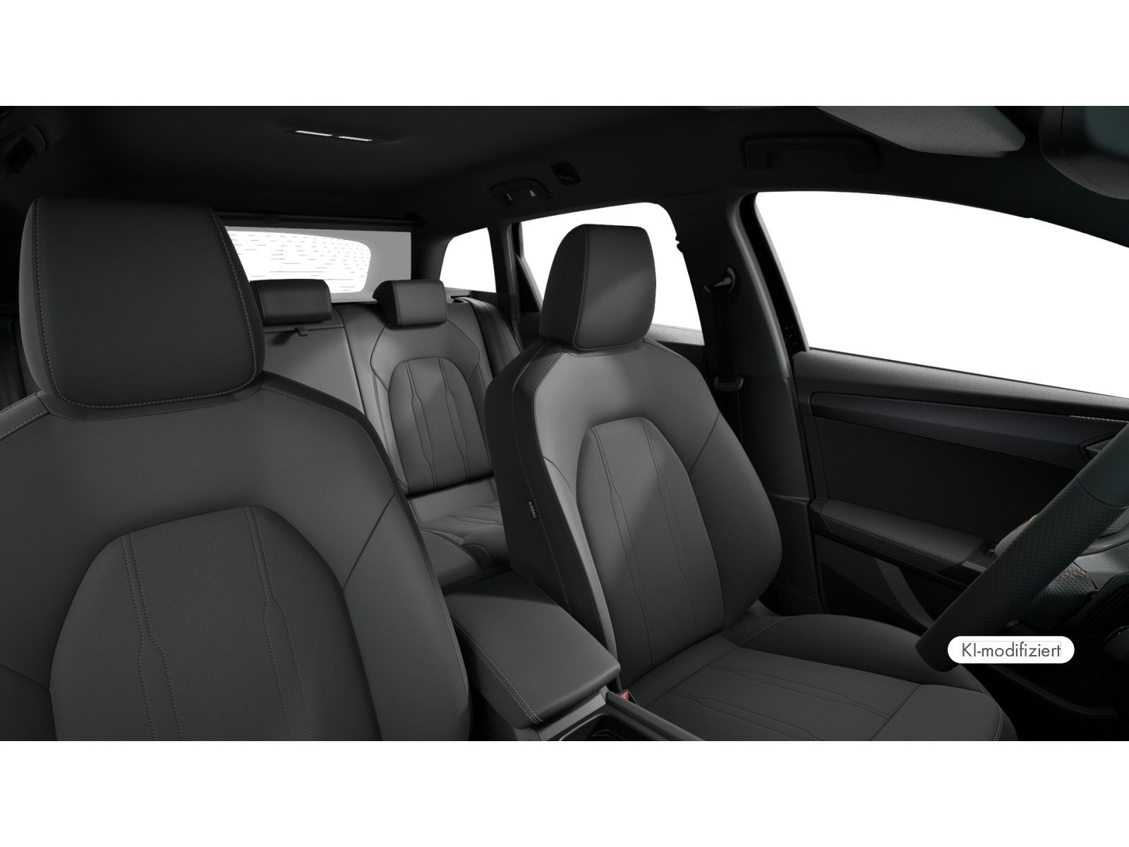 Cupra Leon - Bild 10