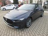 Mazda 3 2.5L e-SKYACTIV G 140 6AT Centre-line DASO - Mazda 3 Centre-Line