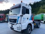 MAN TGS 18.480 euro 5 EEV (Kipper  AP Achsen) - MAN Tgs 18 480