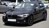 BMW 118 i AAHK*Bi-Xenon*PDC*Navi*SHZ* - BMW 118 in Nürnberg