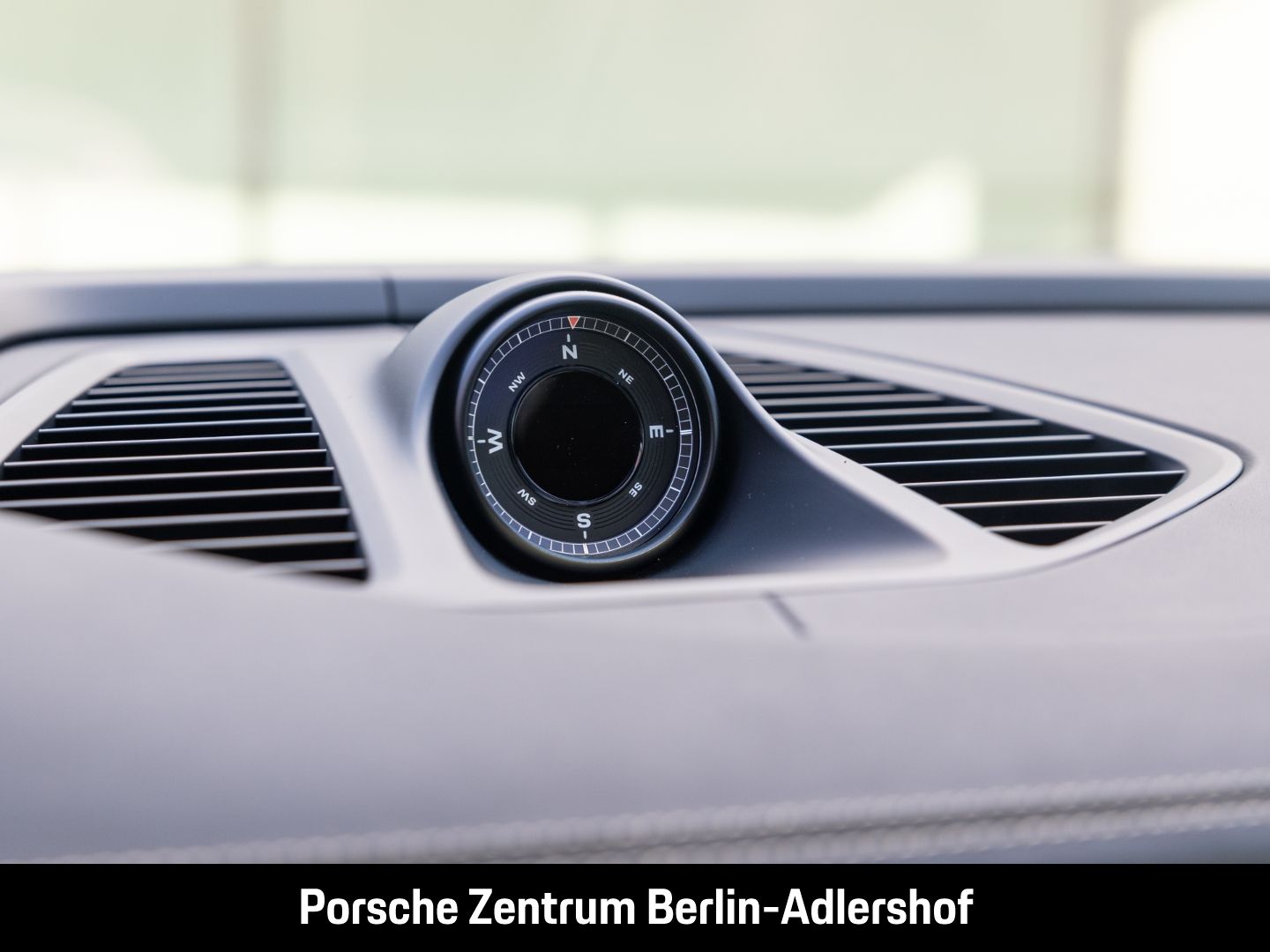 Porsche Macan - Bild 19