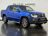 Volkswagen Amarok 3.0 TDI Aventura DoubleCab 4M.*AHK*MWST* - VW Amarok in Wuppertal