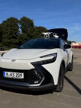 Toyota C-HR 2.0 - Lounge Vollausstattung wie NEU - Toyota C-HR in Nürnberg