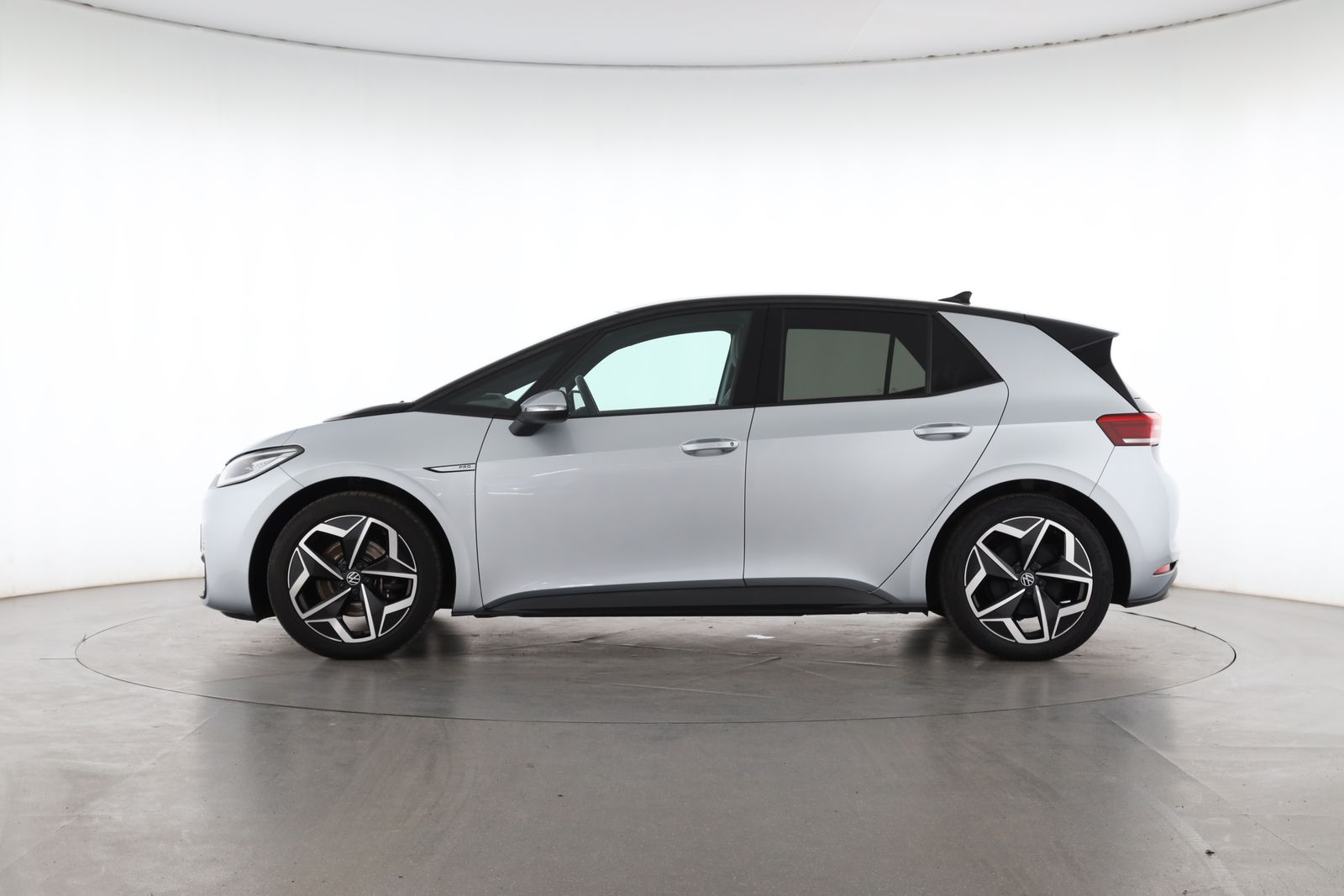 Volkswagen ID.3 - Bild 3
