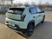 Fiat Grande Panda - Vorschau Bild 16