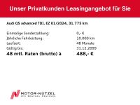 Audi Q5 - Vorschau Bild 25