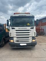 Scania R480