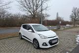 Hyundai i10 Passion Plus, 39tkm, SHZ, Lenkradhzg.,  PDC - Hyundai i10: Passion Plus