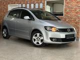 Volkswagen Golf Plus VI Comfortline-2.0TDI-SHZ-1.Hand - Volkswagen Golf aus 2009: TDI