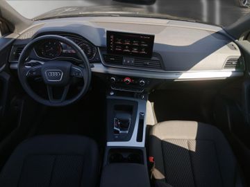 Audi Q5 - 12