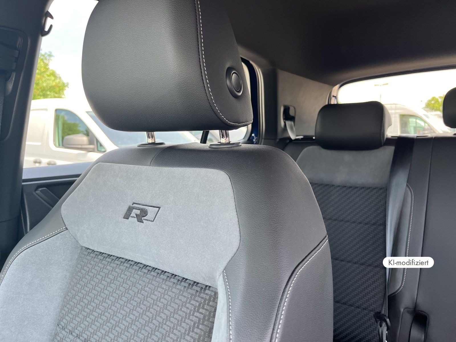 Volkswagen T-Cross - Bild 20
