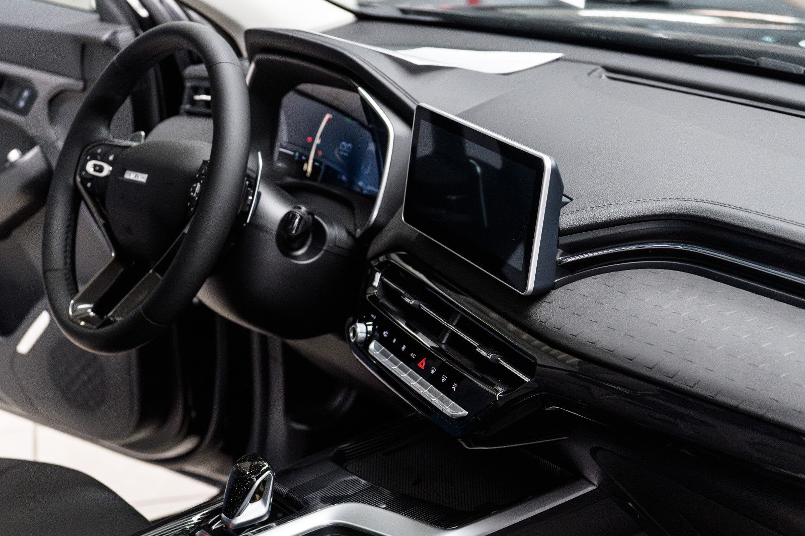 Fahrzeugabbildung GWM HAVAL Jolion Premium /Pano/LED/LM/360