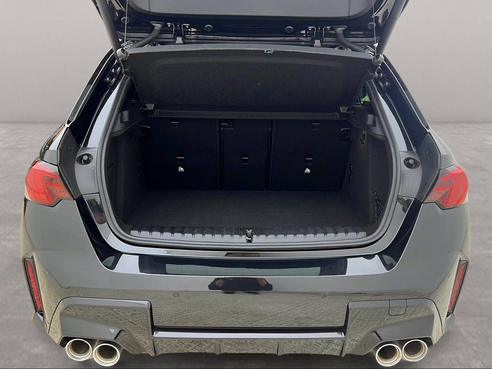 BMW M135 - Bild 18