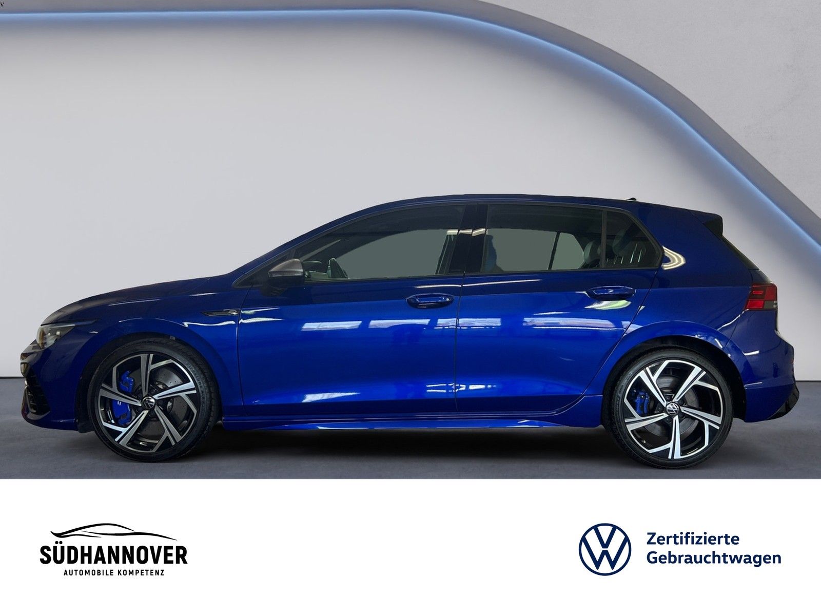 Volkswagen Golf - Bild 3