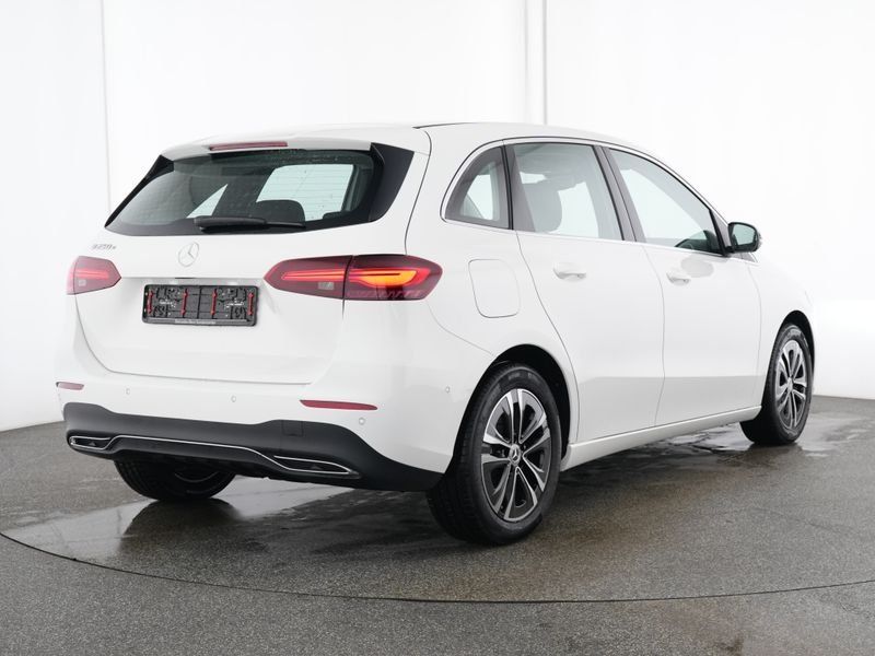 Fahrzeugabbildung Mercedes-Benz B 250 e Progressive*AHK*Distro*360°*Totwink*11kW