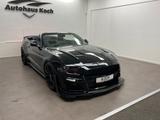 Ford MUSTANG GT 5.0 V8! SHELBY! KOMPRESSOR! 700 PS! - : Cabrio, Shelby