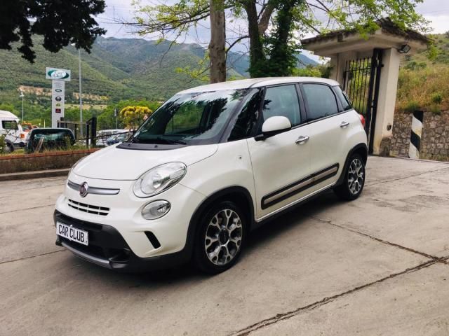 Fiat 500 L 1.6 Multijet 120 CV Trekking touch My