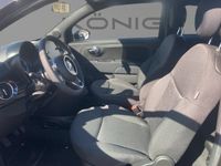 Fiat 500 - Vorschau Bild 8
