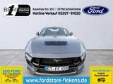 Ford Mustang 5.0 Ti-VCT V8 GT Fastback Distronic LED