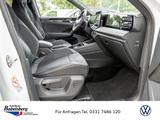 Volkswagen Tiguan 2.0TDI 4M DSG R-Line LED NAVI AHK ACC ACC - Volkswagen Tiguan mit Diesel-Antrieb: Weiß, mit Apple Carplay