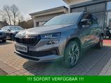Skoda Karoq 1.5TSI DSG Sportline *19"*AHK*NAV*CANTON* - Skoda: Allradantrieb