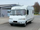 HYMER / ERIBA / HYMERCAR B 534 - HYMER / ERIBA 534