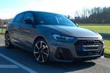 Audi A1 40 TFSI S tronic S line Sportback S line