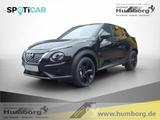 Nissan Juke 1.6 Hybrid Tekna AUTOMATIK, Kamera, Apple, 