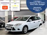 Ford Focus Turnier Ambiente *NEU ZAHNRIEMEN+SERVICE* - Ford Focus: Ambiente