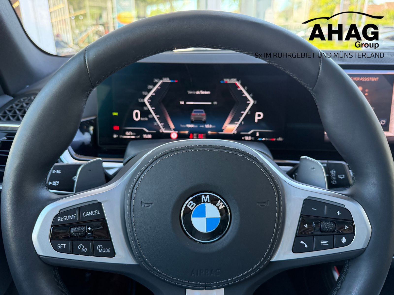 BMW X5 - Bild 10