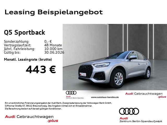Audi Q5 - Bild 2