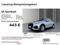 Audi Q5 - Vorschau Bild 2
