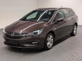 Opel Astra ST Dynamic Navi/AGR/SHZ/LHZ/PDC/Kam/LM - Opel Astra Gebrauchtwagen in Magdeburg