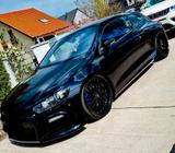 Volkswagen Scirocco 2.0 TSI R R - gebrauchte VW Scirocco aus dem Jahr 2012