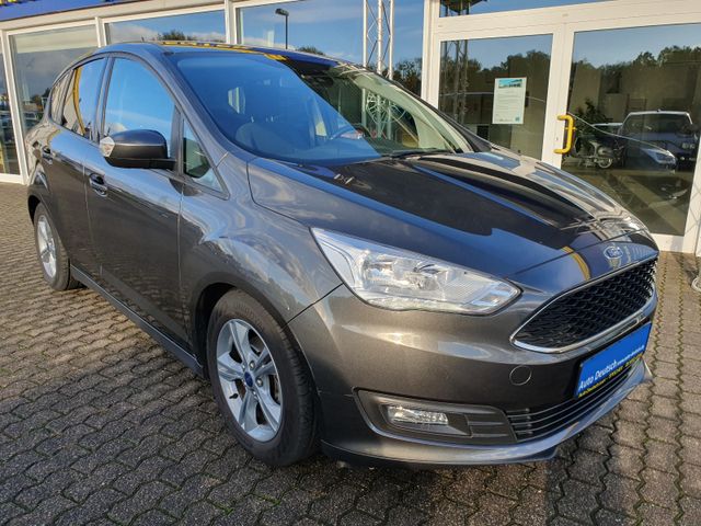 Ford C-Max Trend 1.0T - PDC*AAC*Winterpaket