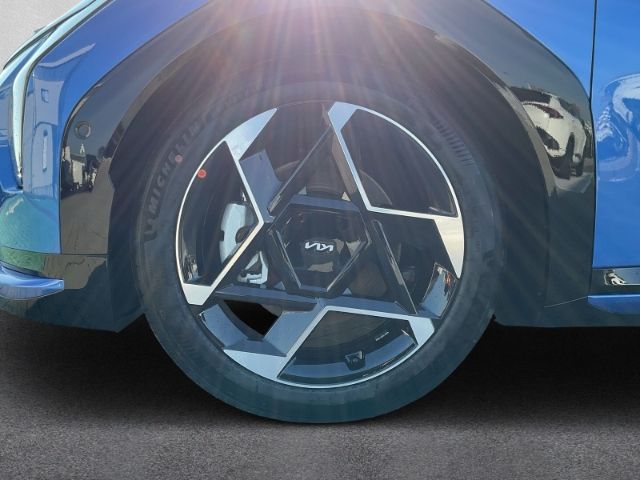 Fahrzeugabbildung Kia EV4 HB 81,4 kWh GT-LINE *DRIVEWISE-PARK*KOMFORT*