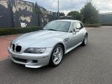 BMW Z3 M M Coupé - - BMW Z3 M in Essen